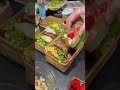 サンドイッチ弁当　詳しくは概要欄へ　　#bento #お弁当 #lunch #料理 #ランチ #キキ弁