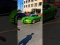 Candy Apple 🍏 Viper ACR 🐍 #edit #car #dodgeviper #reels #automobile #viper #vibes #super #boosted