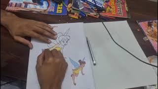 DRAWING VIDSEO INBEST