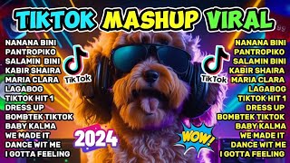 ☀️NEW TIKTOK MASHUP NONSTOP DISCO REMIX 2024 | BEST MASHUP NONSTOP REMIX🚩