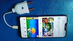 cara membuat free internet/free wifi - Durasi: 6.29. 