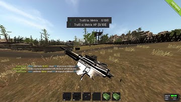 Rust Legacy / CSGO -  redstonemaster101