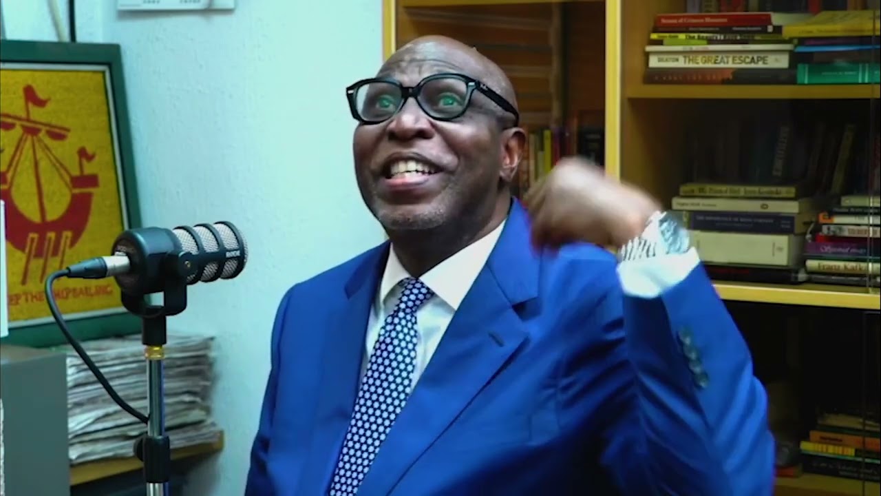 Buhari Did not want Tinubu to Become the President of Nigeria