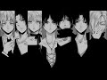 Yosh - Barricades <MOVIEver.> [Lyrics]