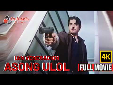 ASONG ULOL | Full Movie (4K) | Ian Veneracion, Ramir Arce Romero, Stella Ruiz