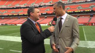 Postgame Analysis: Browns vs. Raiders