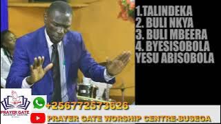 Talindeka Yesu (non stop) by Pr. John Muyizzi