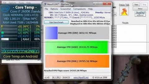Into OC: Benchmarking and Stresstesting Tools (Part 2)