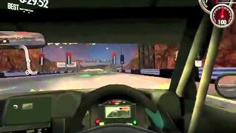 Need For Speed SHIFT 2 Unleashed - iOS Launch Trailer