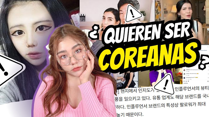 GLOW UP COREANO: cuando la belleza se convierte en aspiración global
