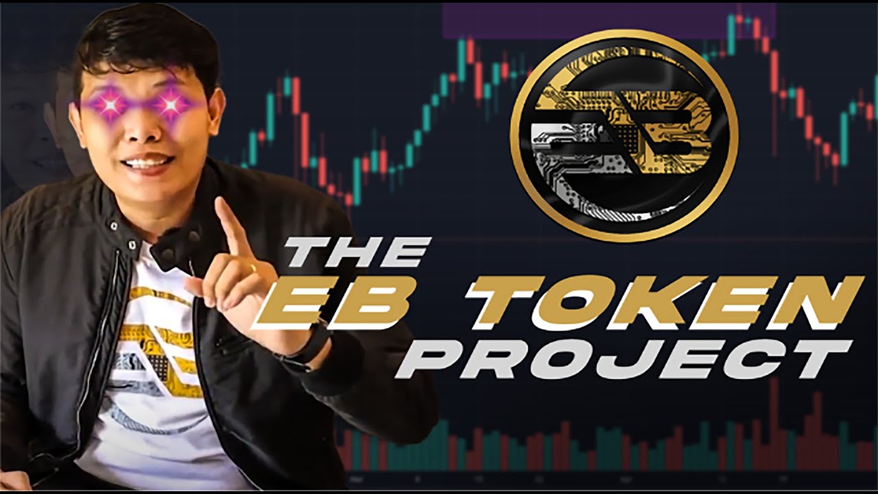The Eb Token Project - YouTube