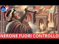 NERONE, LO SCANDALO CHE FECE TREMAR ROMA: IL MATRIMONIO PIÙ ASSURDO DELL’IMPERO