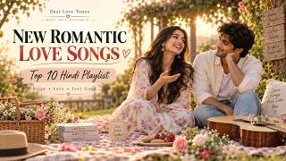 Best Romantic Hindi Love Songs ❤️ | Soft & Soulful Love Playlist | Desi Love Tunes screenshot 3