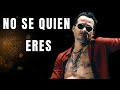 Marc Anthony No Sé Quién Eres Salsa Romántica 2025 Estreno Exclusivo mp3