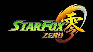 Sector Omega - Star Fox Zero Music Extended