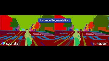 Simulation of Foresight