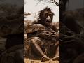 Life 4.7 Million Years Ago | How did prehistoric humans survive to sustain life? #shorts #hominid