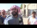ريف حماة.. ازدحام الصوامع يؤخر تسليم القمح