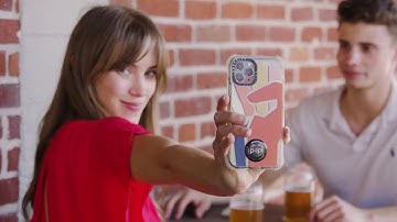 NFC TAG Shares Social Media