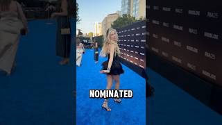 Please Say My Name At The Roblox Innovation Awards