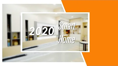 2020 Apartment Smart Home Design with 36 square meters - DayDayNews