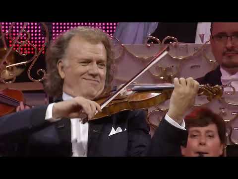 ♫ Andre Rieu