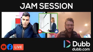 How to Record a Desktop Screen Video using the Dubb Desktop Recorder