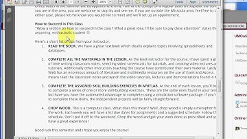 CSCI 172 Introduction to Computer Modeling - Summer 2012
