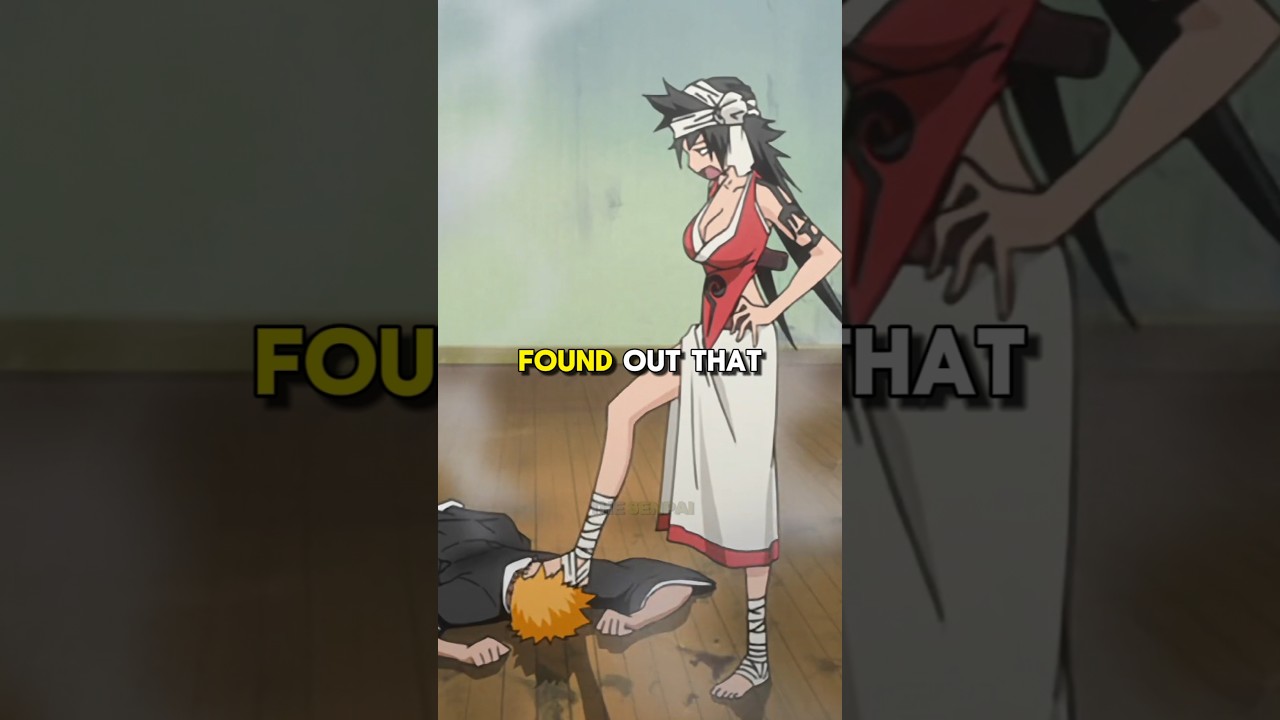 Когда Кукаку узнал об Ичиго? 