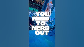 Calling my fellow nerds 🥰🩵 #gamergirl #nerd #gaming