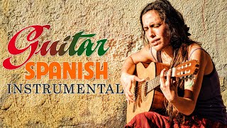 Spanish Guitar Best Hits | Rumba - Mambo - Samba - Tango 2020 - Super Relaxing Instrumental Music