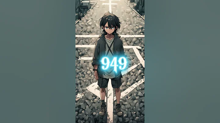 New Beginnings Await: Angel Number 949