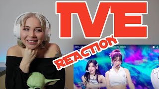 HEYA - IVE アイヴ 아이브 [Music Bank] 🤘🔥 (REACTION)