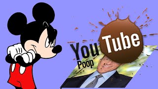 Ytp Mickey Goes Against Bob Iger Collab Entry