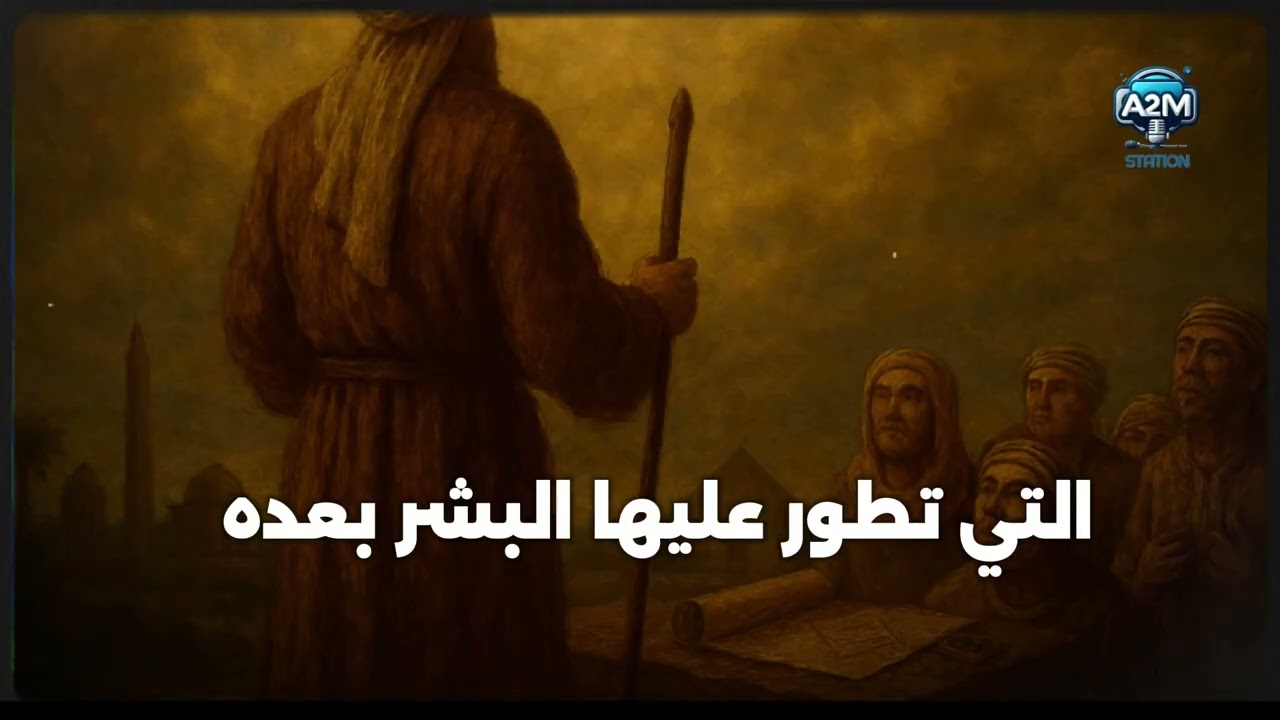 رمضان كريم 2026 . A2M STATION . معانا العيله تتلم