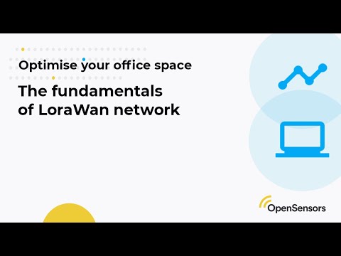 The fundamentals of LoRa with tips on sensor deployments