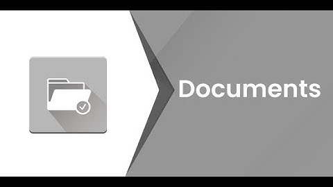 Odoo Apps - Documents Management | Odoo 15