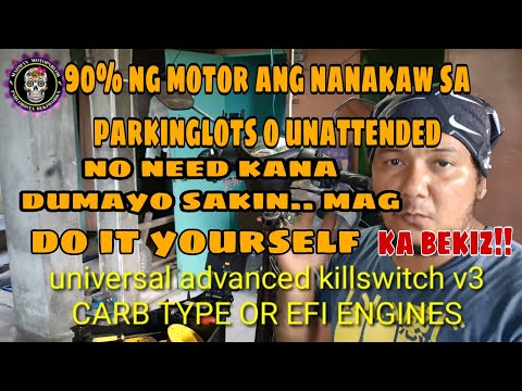 Kill Switch Wiring Diagram Motorcycle