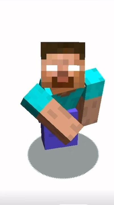 Как появился хиробрин в Майнкрафт #herobrine #minecraft - YouTube