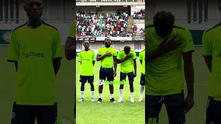 How many players can you mention from this video?#football