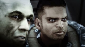 Killzone - Onwards and Upwards: Part 3 (Rico)