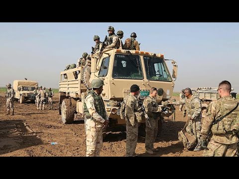 Video: Două Vile Din Irak - Rețeaua Matador
