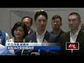 食安與毒油爭議延燒，藍營地方首長與中央互相攻防