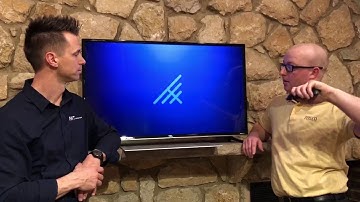 Tech Tip: "Performing a channel scan for your basic cable package."