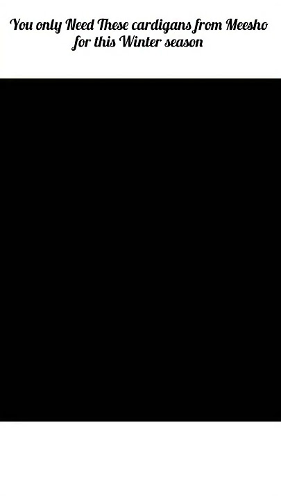 Women Cardigans ❤ #cardigan #wintercollection #fashion #fashiontrends