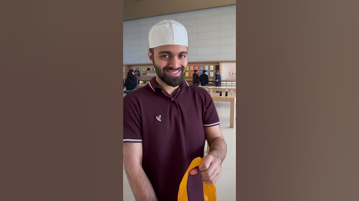I BOUGHT THE APPLE VISION PRO (HALAL EDITION)