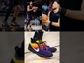 Book 2: The Valley 🏜️ #shorts | Phoenix Suns