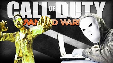 Advanced Warfare - Hackers & Glitchers Beware + How Treyarch Zombies Was Created Info (Call of Duty)
