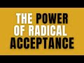 Candice smiley   change happens with radical acceptance  mental healing coach