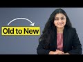 CMA Old to New Syllabus Conversion | All Doubts Cleared